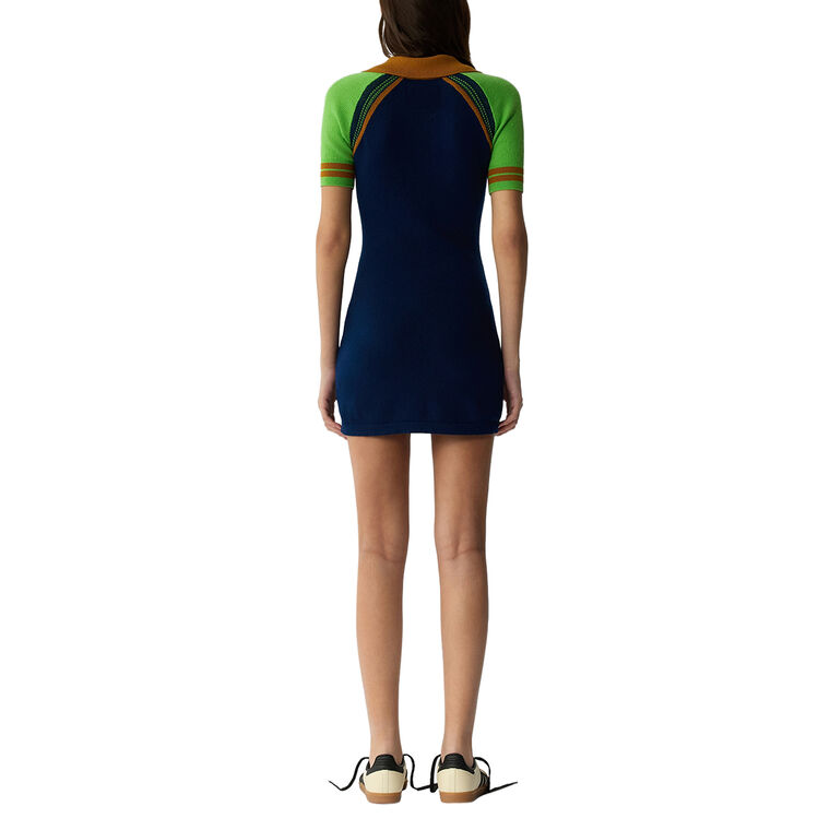 Ace Polo Dress image number null