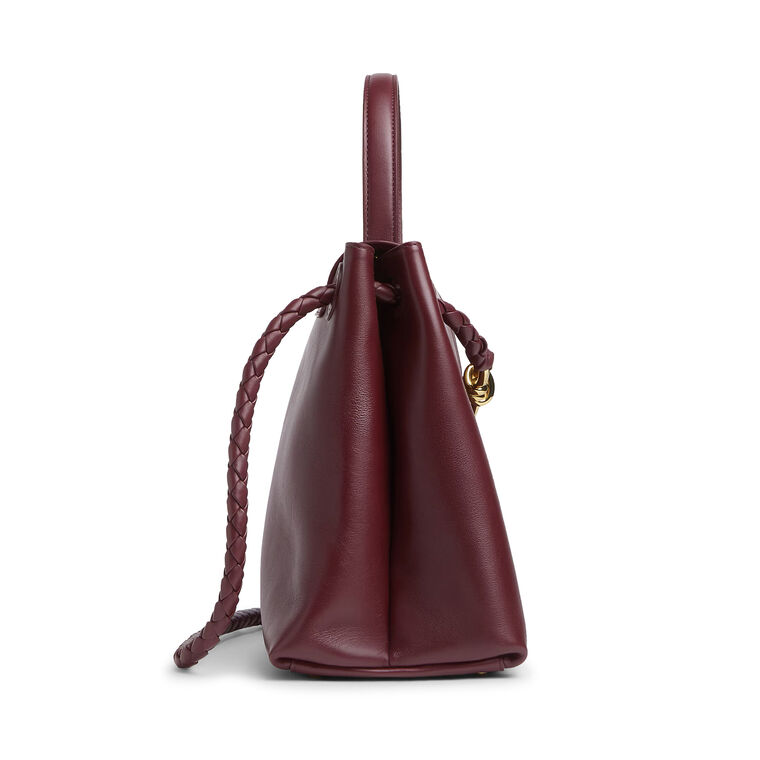 Ciao Ciao Top Handle Bag image number null