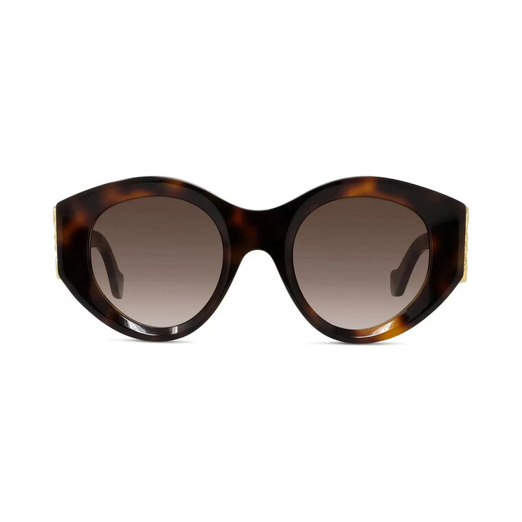 Rounded Sunglasses image number null