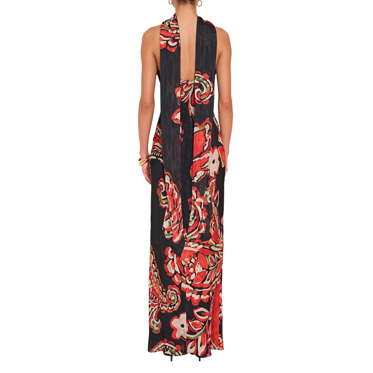 Ashton Maxi Dress image number null