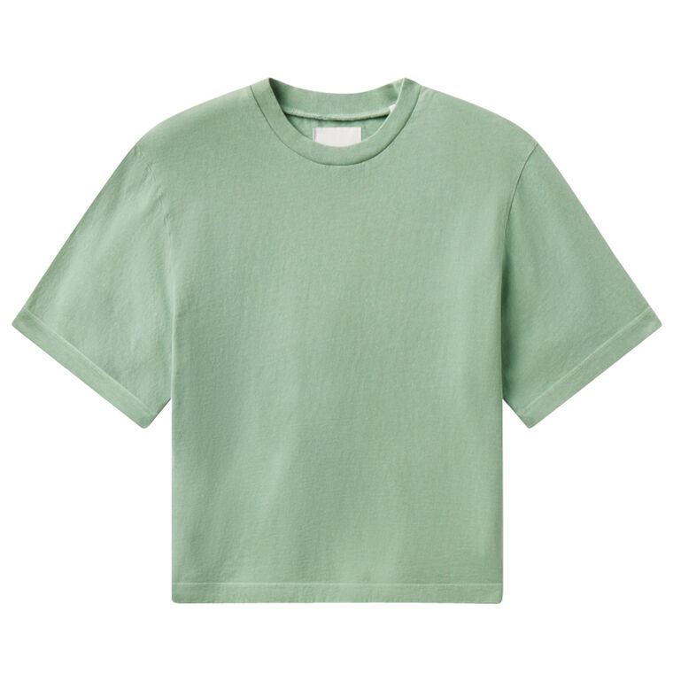 Goldie Short Sleeve Tee image number null