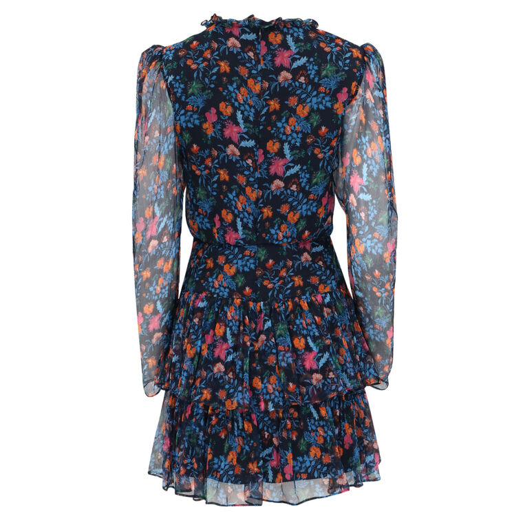 Ava B Dress image number null