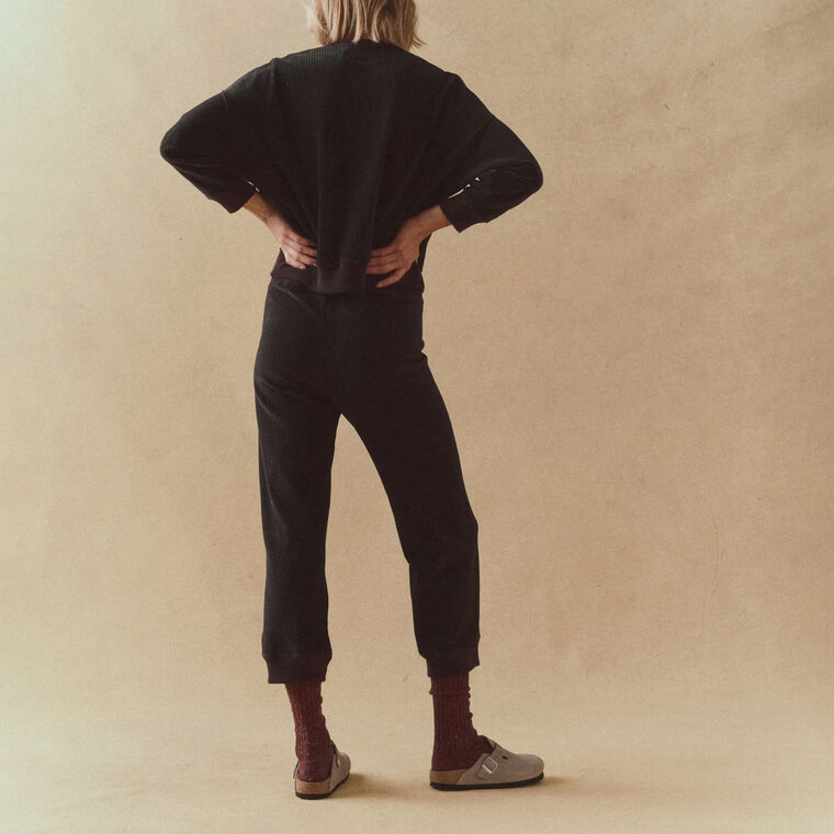 The Corduroy Teammate Sweatshirt image number null
