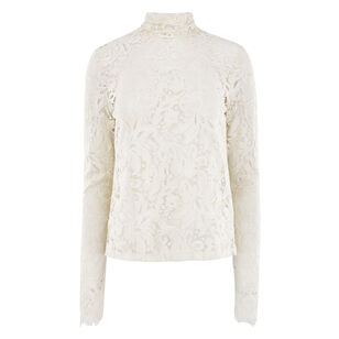 Indy Lace Top