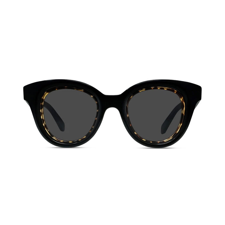 Cateye Sunglasses image number null
