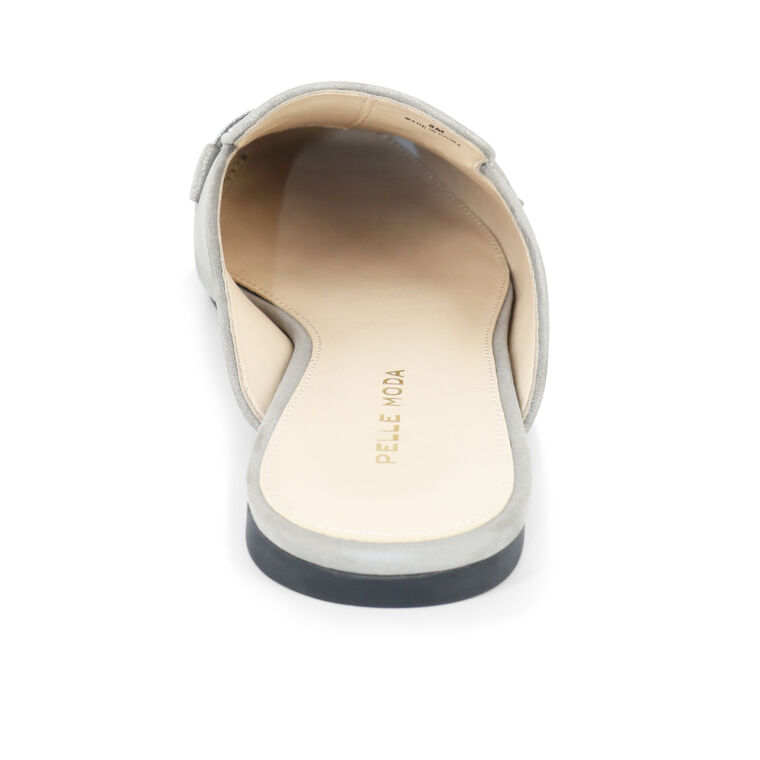 Herra Suede Slide image number null