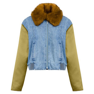 Rue Jacket
