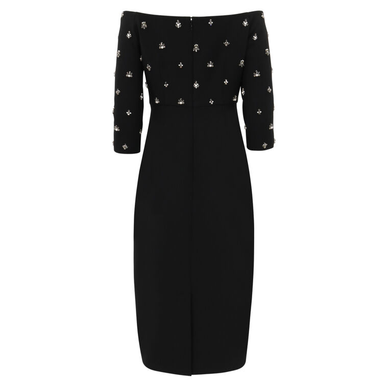 Fatima Dress image number null