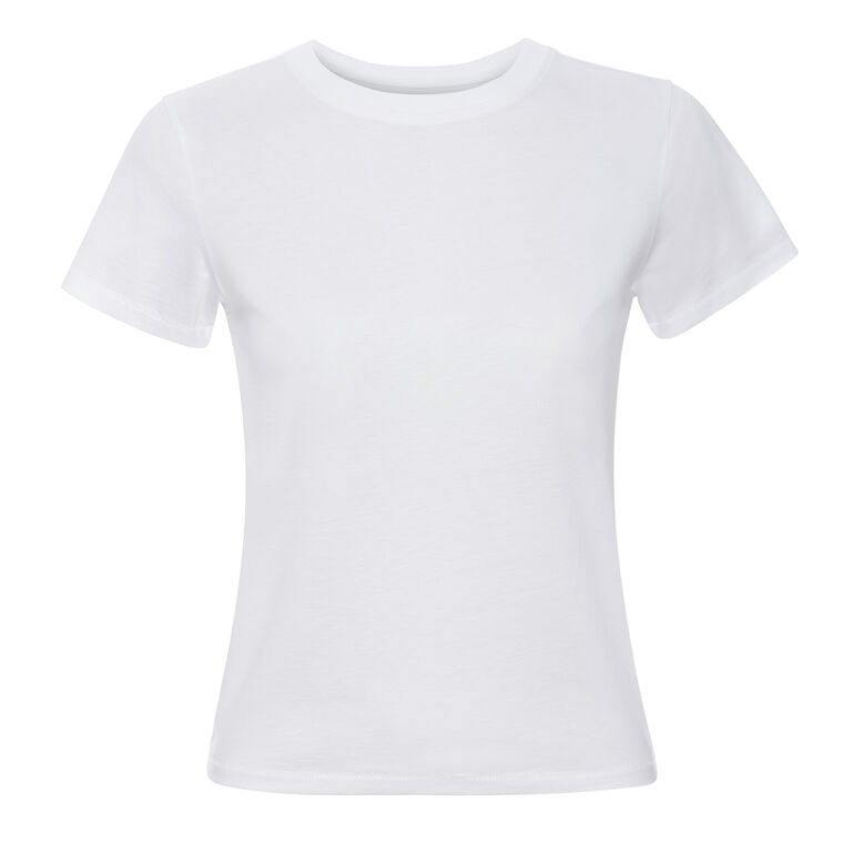 Baby Tee image number null