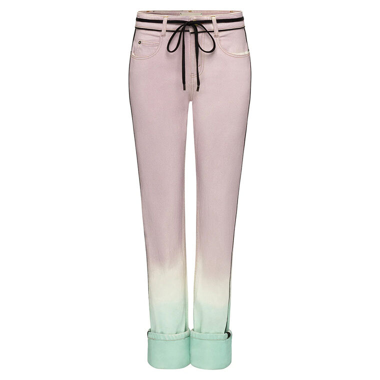 Isa Jeans image number null