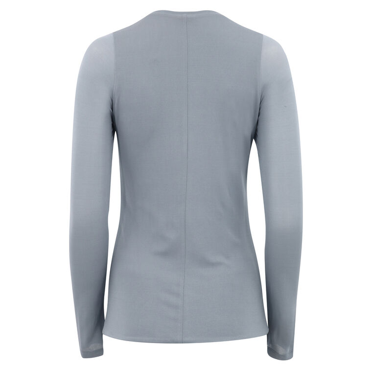 Libre V-Neck Second Skin Top image number null