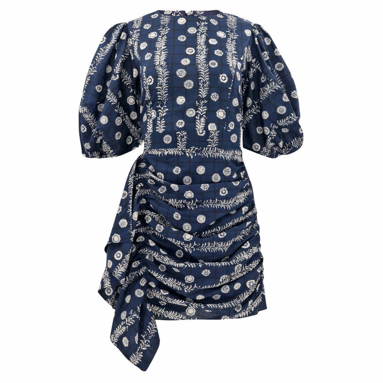 Pia Mini Dress image number null