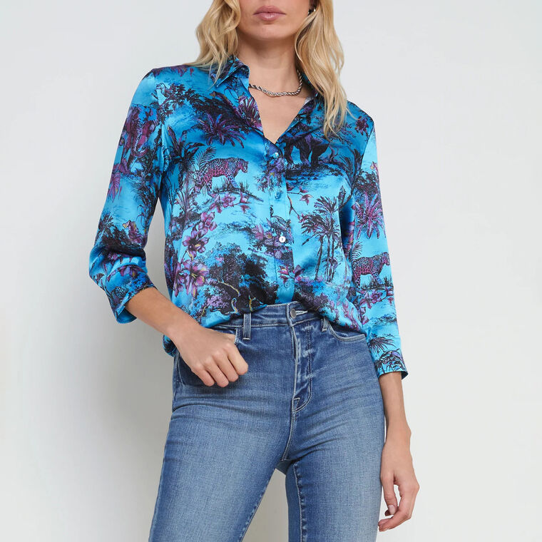 Dani Blouse image number null