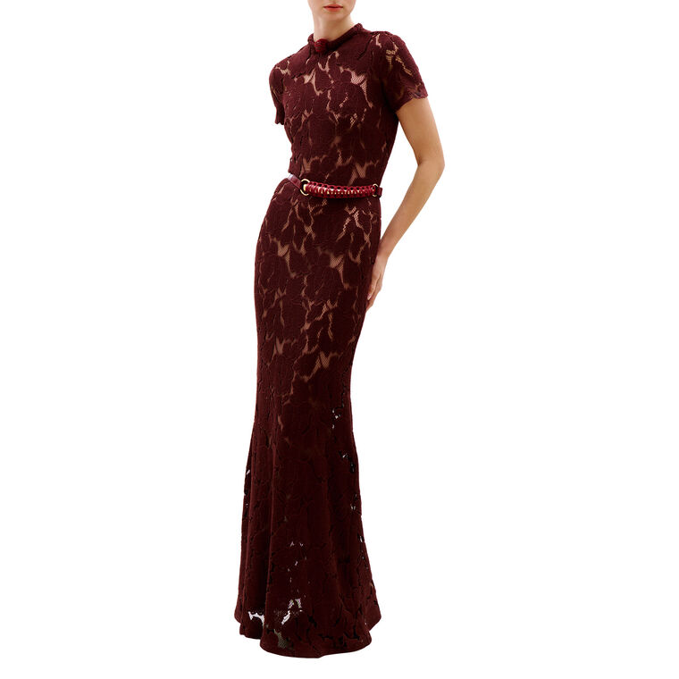 Rochelle Dress image number null