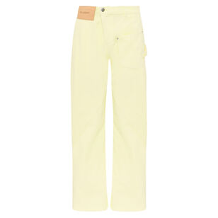 Twisted Workwear Trousers