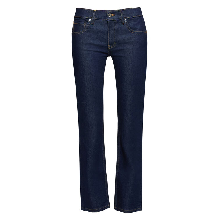 Lola Slim Cigarette Jean image number null