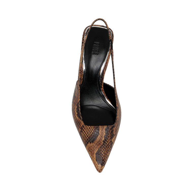 Sienna Slingback Pump image number null