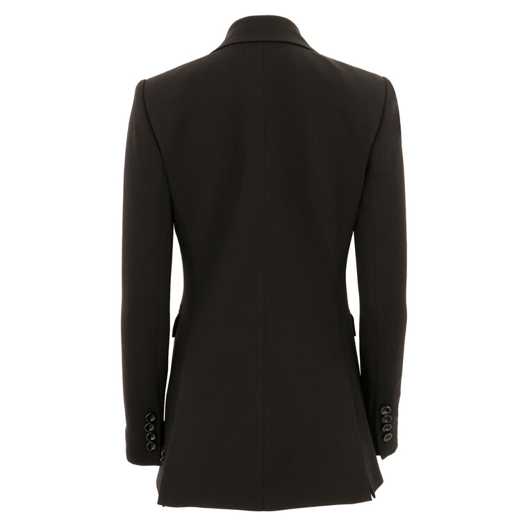 Mia Double Breasted Jacket image number null