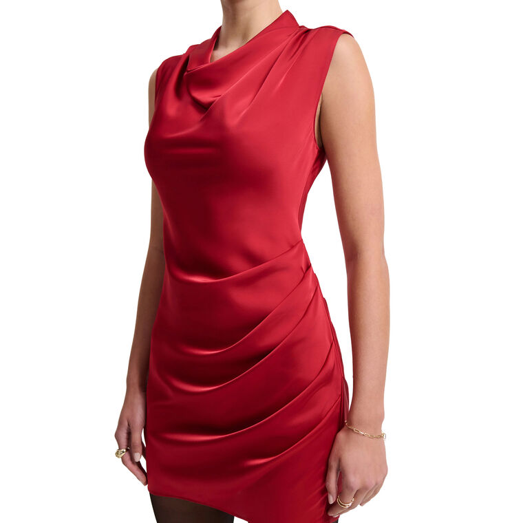 Moraine Dress image number null