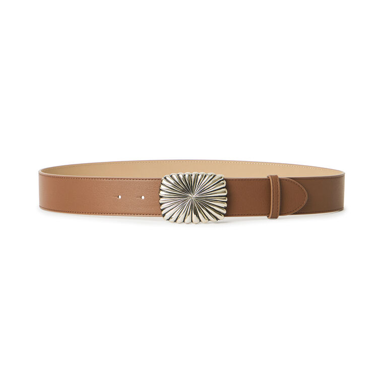 Cosmo Leather Hip Belt image number null