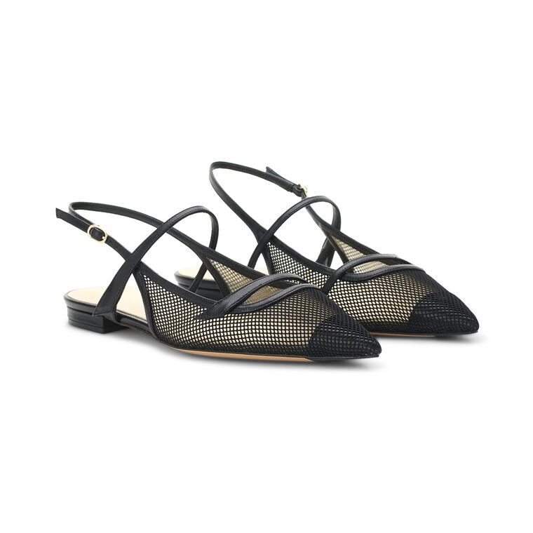 Tita Mesh Flat image number null