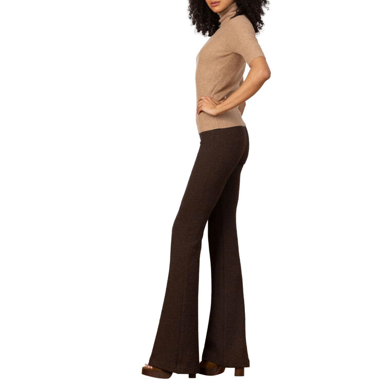 Bellini Boucle Pant image number null
