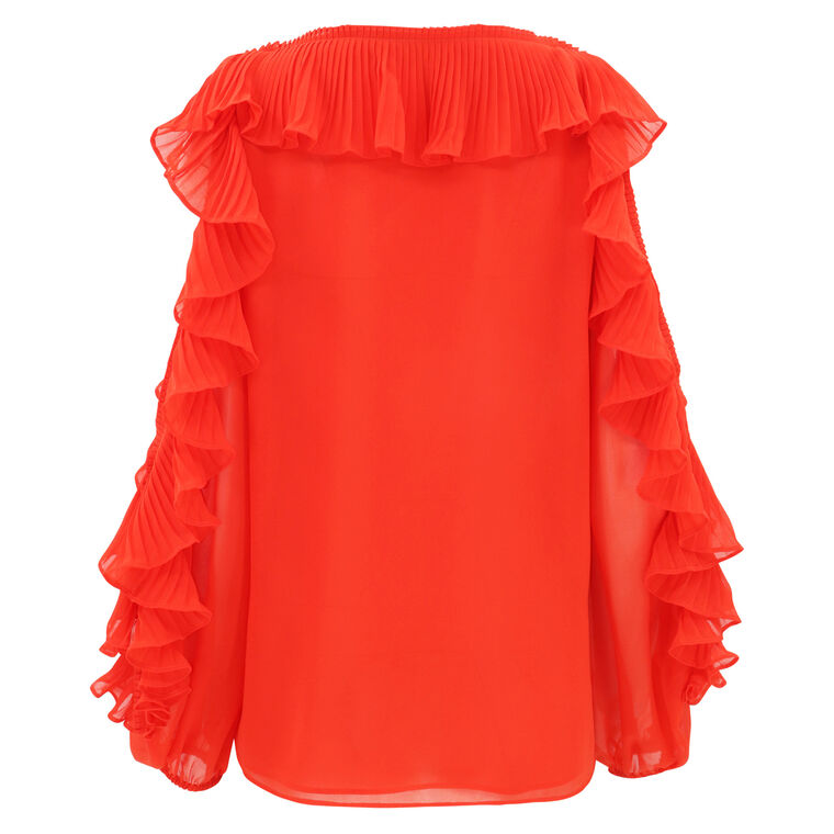 Jayden Blouse image number null