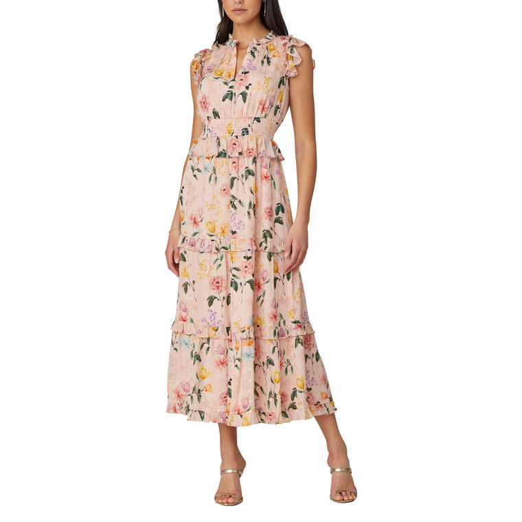 Maren Dress image number null