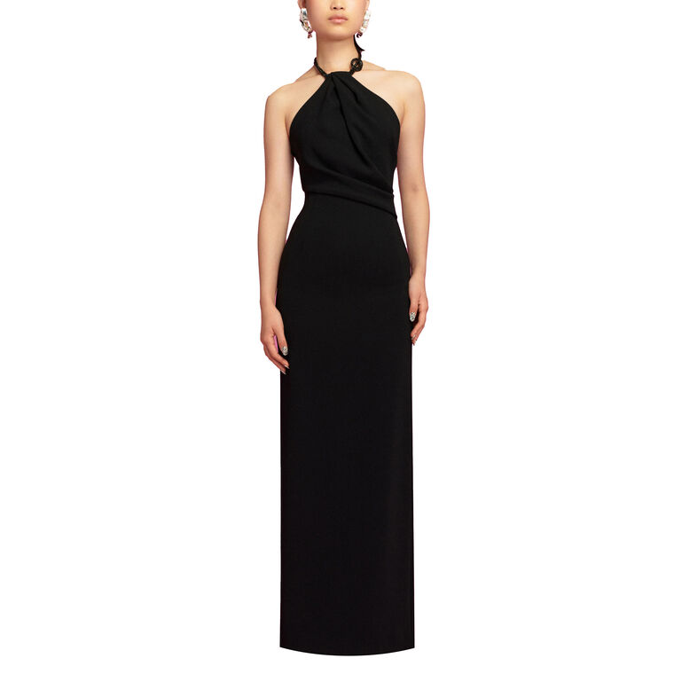 Riva Maxi Dress image number null