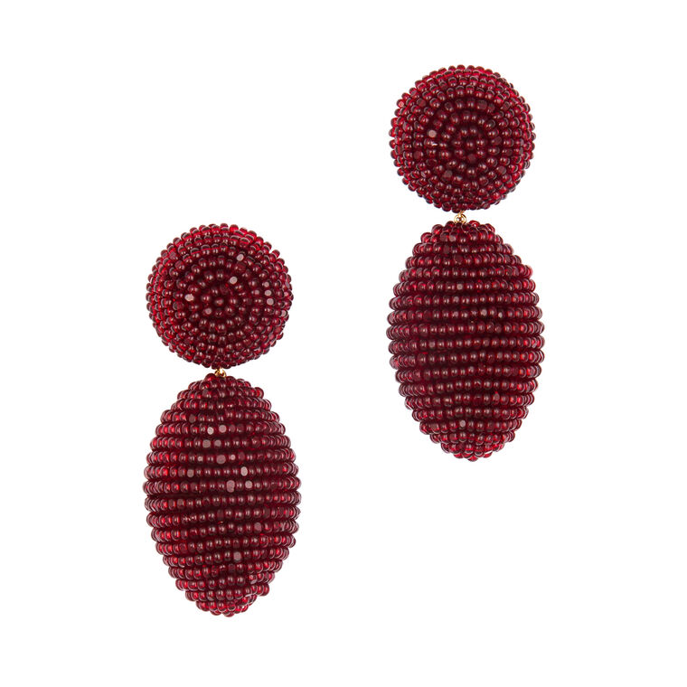 Lashana Earrings image number null