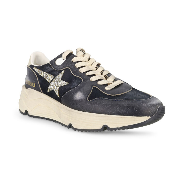 Running Sole Sneaker image number null