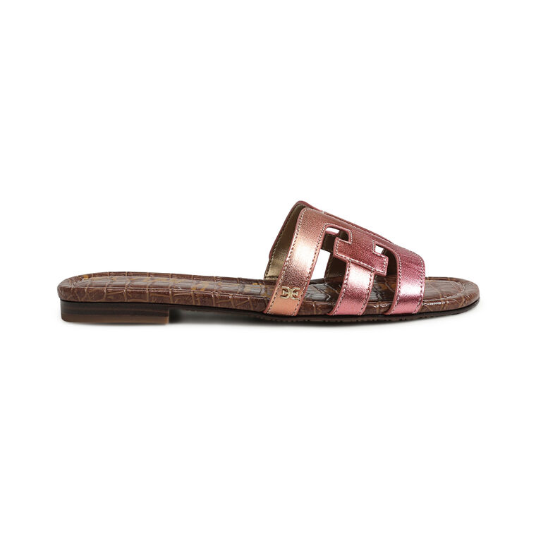 Bay Slide Sandal image number null