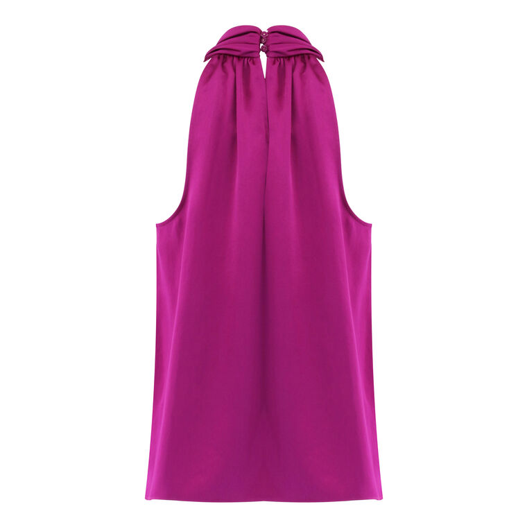 Zana Halter Top image number null