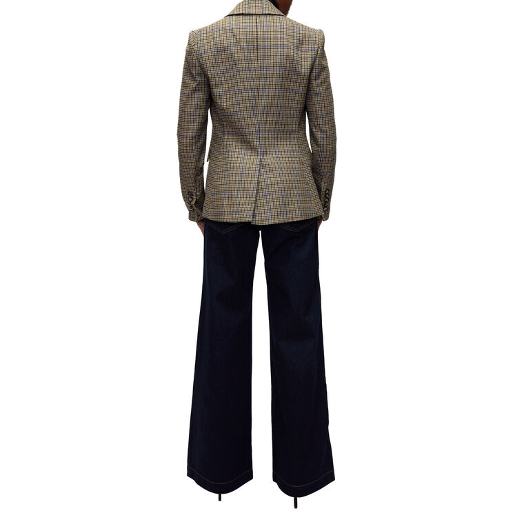 Miller Dickey Jacket image number null