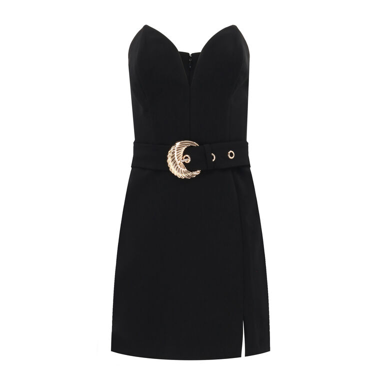 Chalice Mini Dress image number null