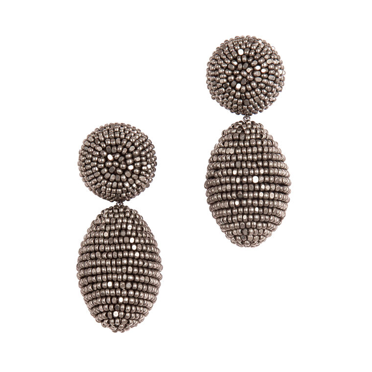 Lashana Earrings image number null