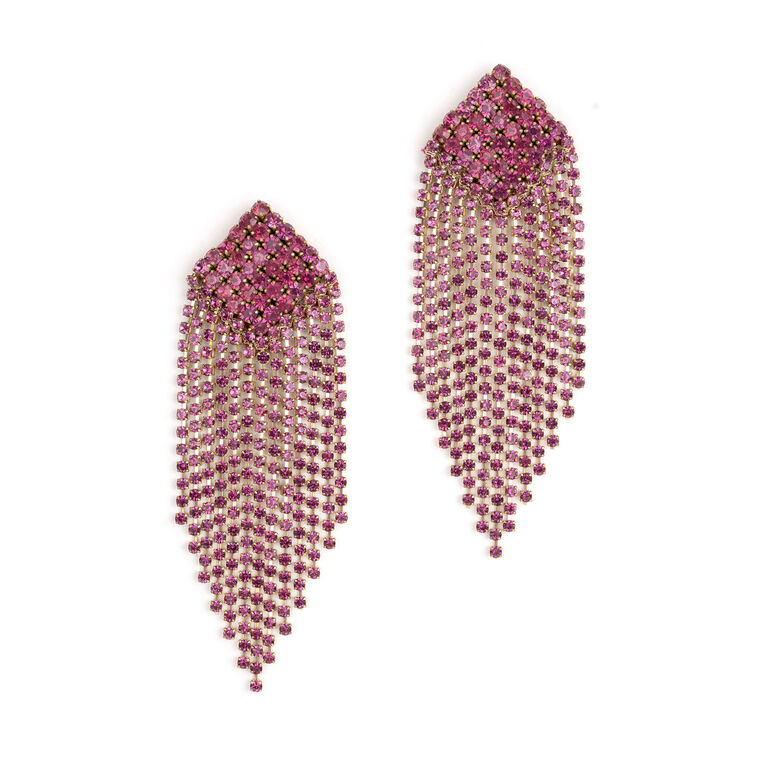 Niomi Earring image number null