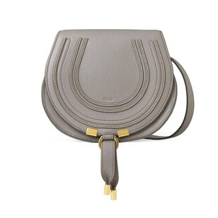 Marcie Small Saddle Bag