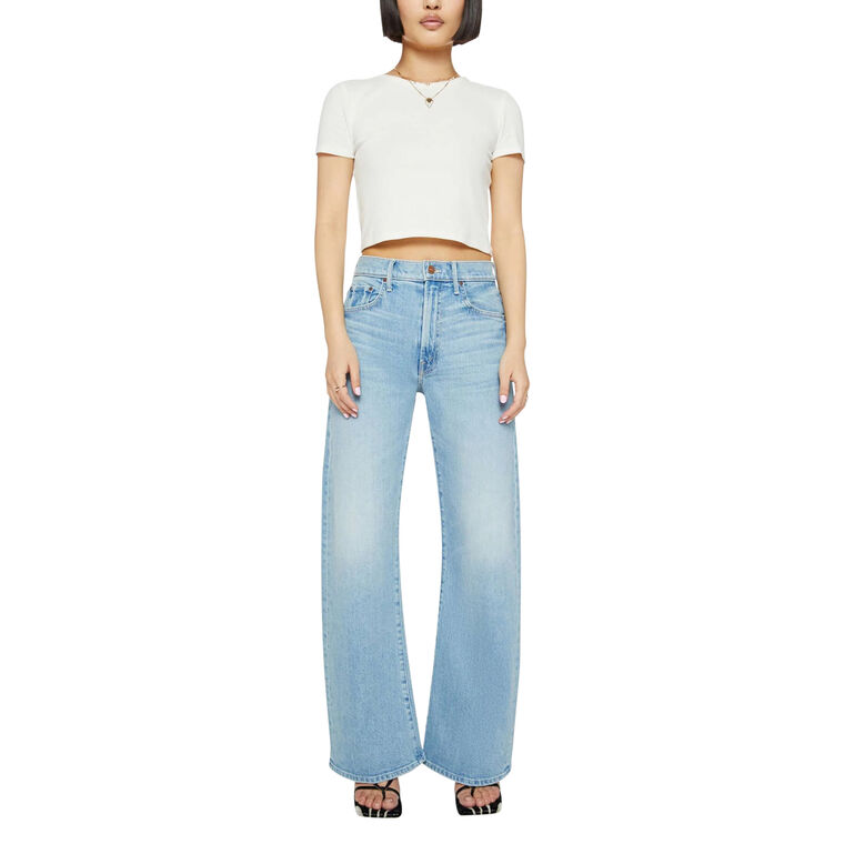The Lil' Lasso Sneak Jean image number null