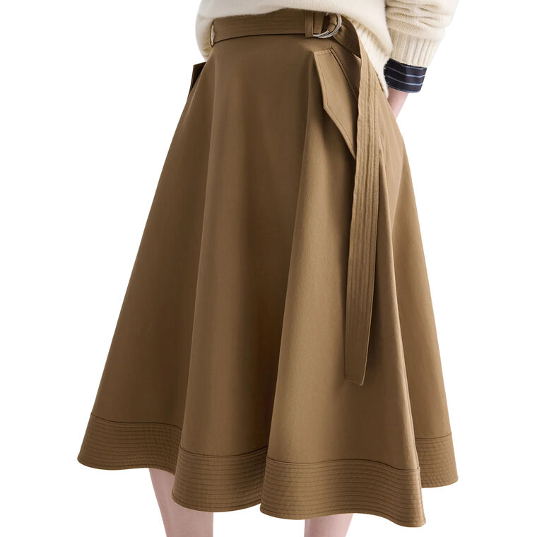 Pure Intentions Skirt image number null