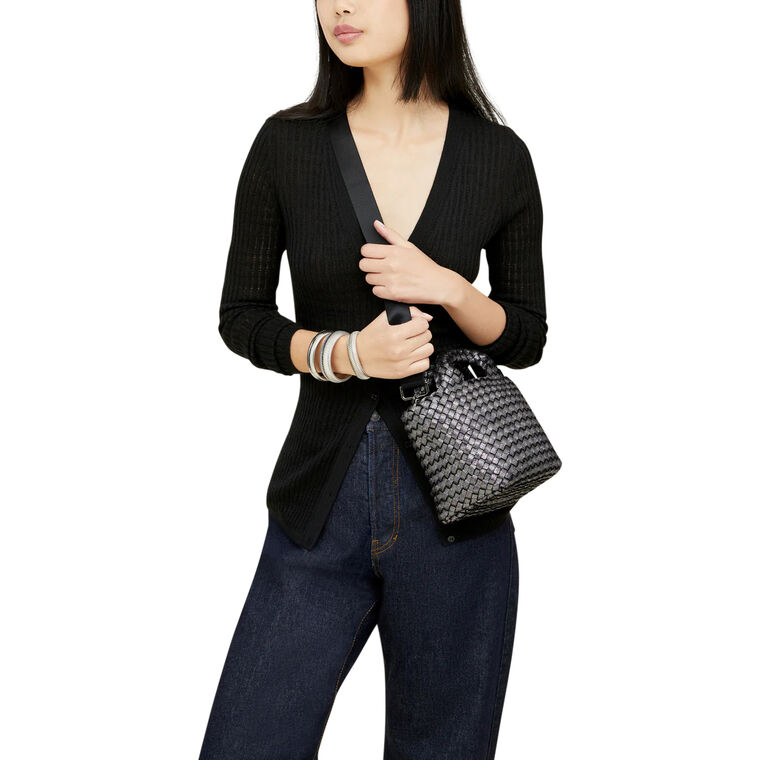 St. Barths Petit Tote image number null