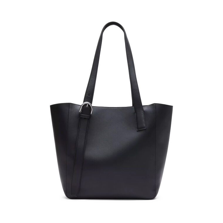 Parker Leather Tote image number null