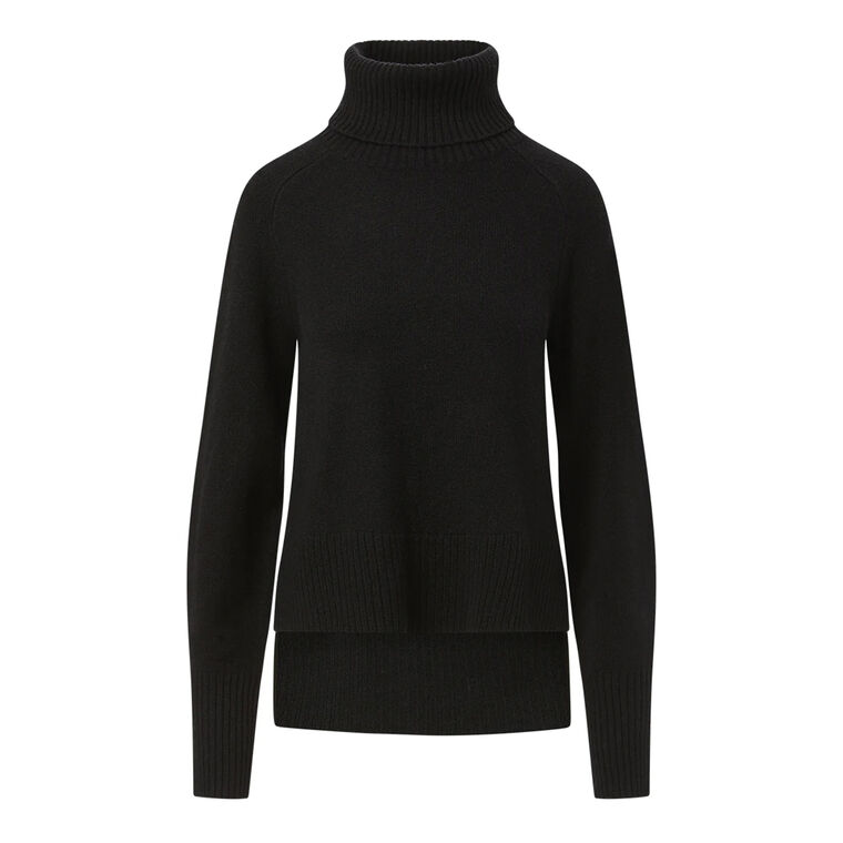 Lerato Cashmere Sweater image number null