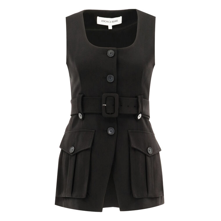 Becker Vest image number null