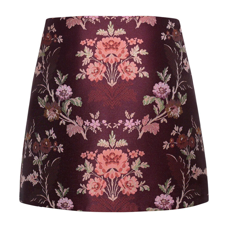 Chrissy Skirt image number null