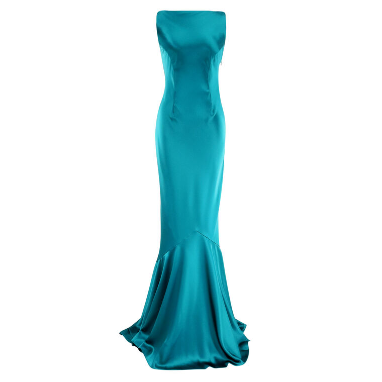 Ambrosia Dress image number null