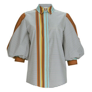Belkis Blouse