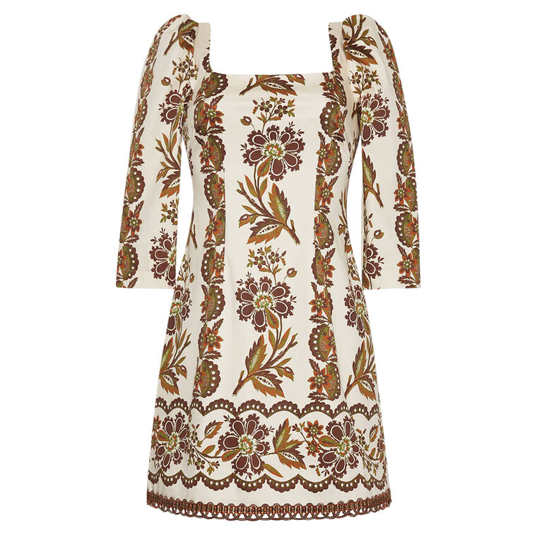 Belinda Mini Dress image number null