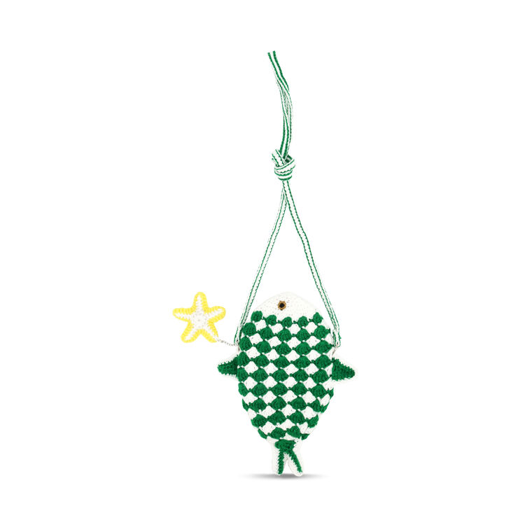 Fish Purse image number null