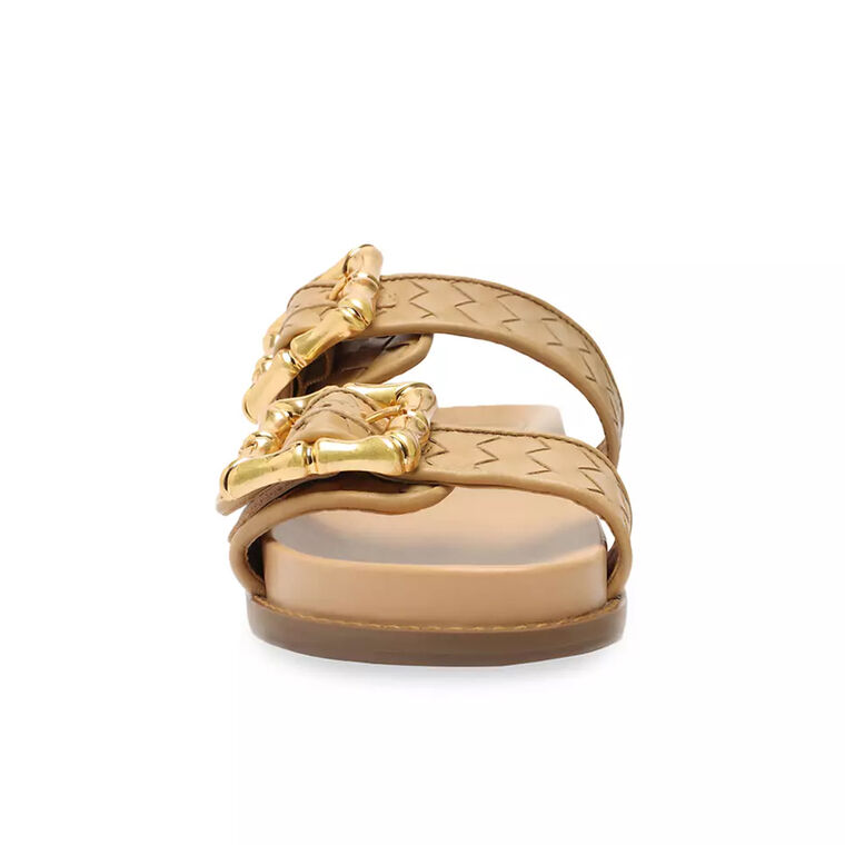 Enola Woven Sandal image number null